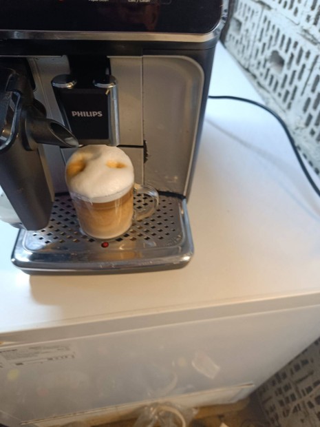 Philips EP 3300 Lattego automata kvfz