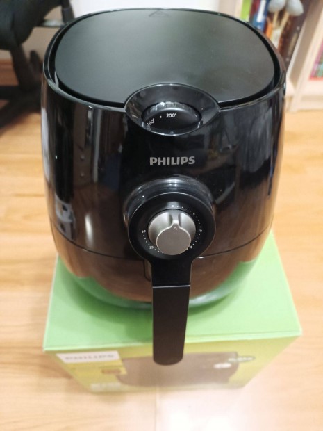 Philips Essential Airfryer