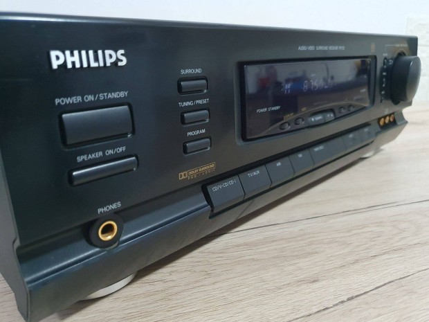 Philips FR732 fm AV sztere hifi erst