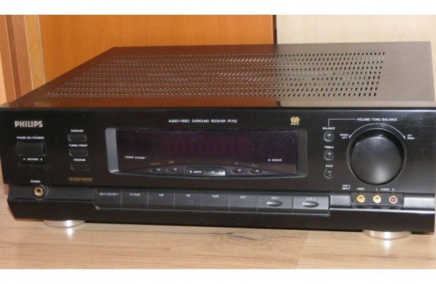 Philips FR-752 5.1-es hzimozi rdi erst