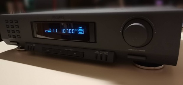 Philips FT-920 Hi-Fi rdi tuner