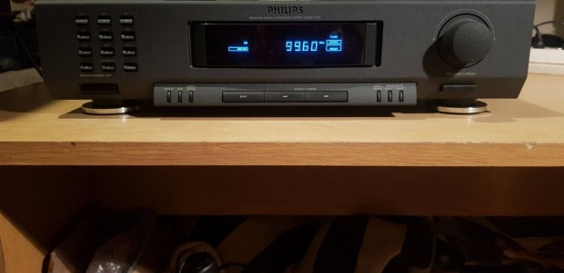 Philips FT 920 rdi tuner Sony