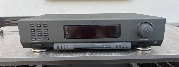 Philips FT-930 RDS tuner 