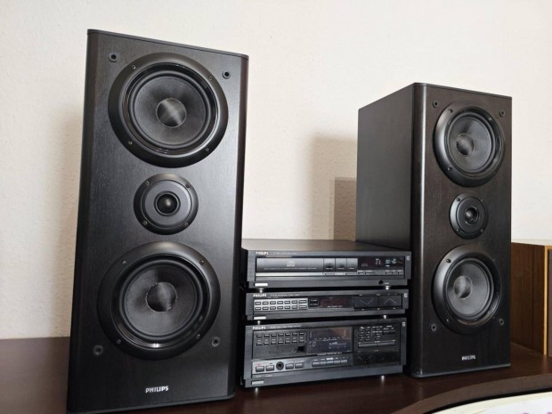 Philips FT- 772 Tuner!