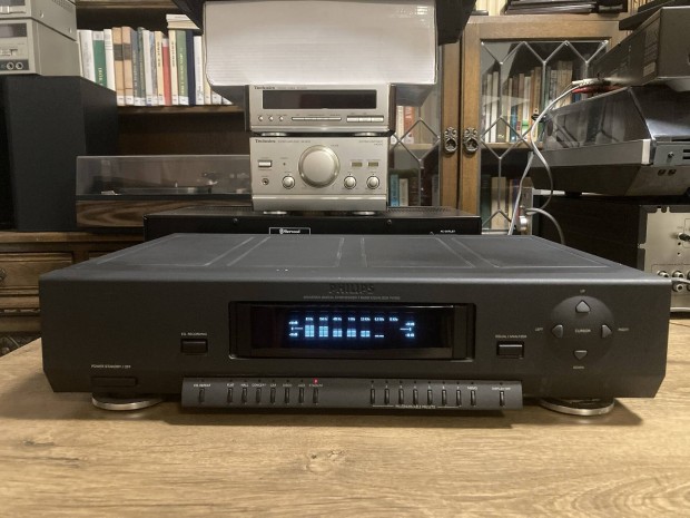 Philips FV 930 EQ