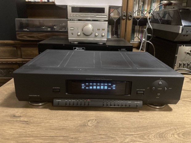 Philips FV 930 EQ 