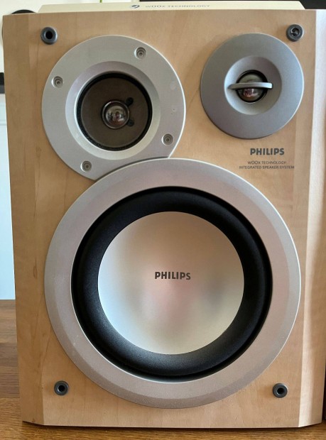 Philips FW-R88/37 Woox hangszr