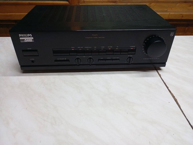 Philips Fa 670 Hibás Szabó Részére