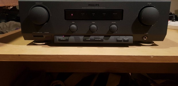 Philips Fa 910 sztere hifi stereo erst sony, yamaha, akai