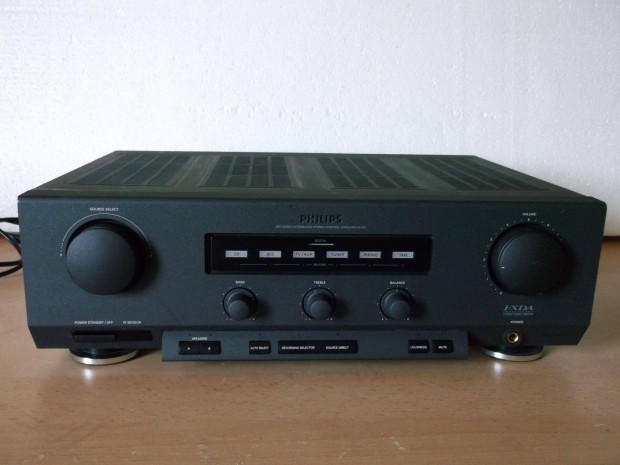 Philips Fa-931 sztereó erősítő amplifier