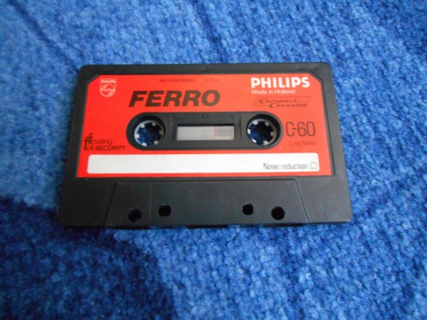 Philips Ferro C-60