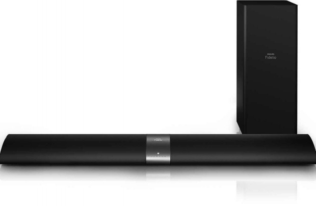 Philips Fidelio HT L9100 Soundbar