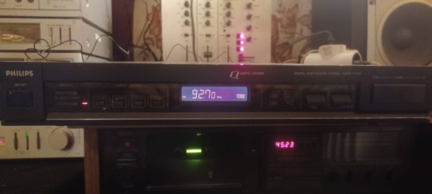 Philips Ft 561 tuner !