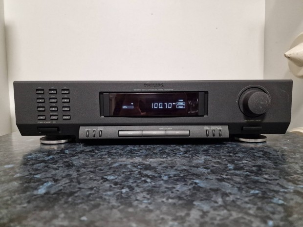 Philips Ft-920 rádió tuner