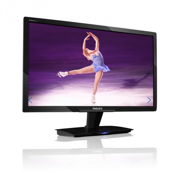 Philips Full HD monitor