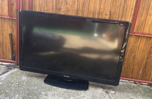 Philips Fullhd LCD Tv 3000 series