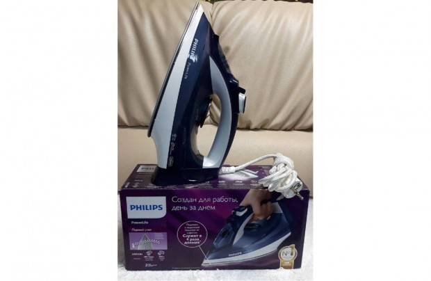 Philips GC2994 Powerlife Gzls vasal