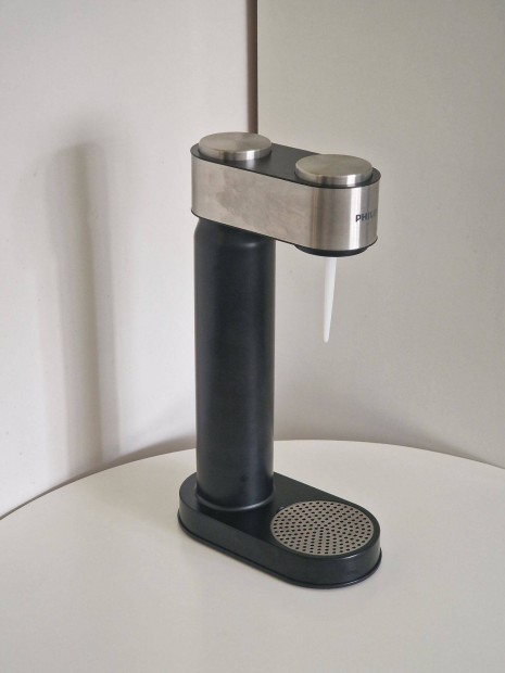 Philips Gozero - 3 db palack, 1 db üres patron - 1 hónapig használt