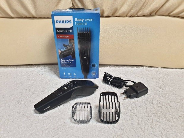 Philips HC3510 vezetkes hajvg