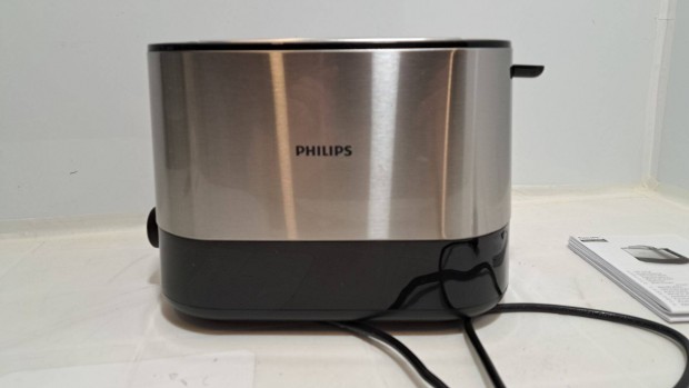 Philips HD2637/90 Viva Collection, 2 szeletes kenyrpirt, j