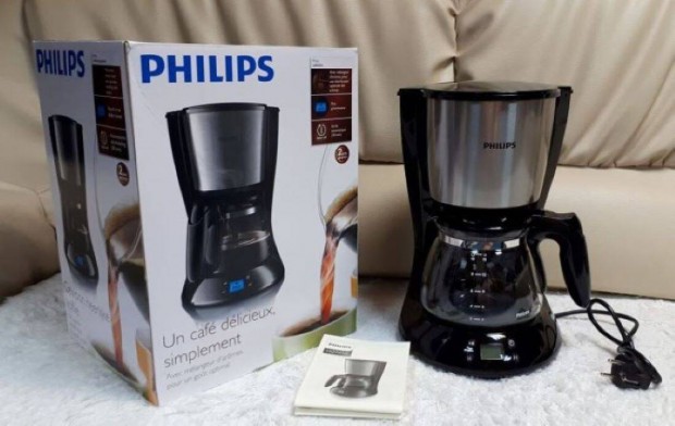 Philips HD7459 Daily Collection kvfz