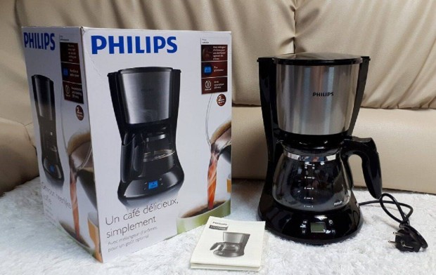 Philips HD7459 Daily Collection kvfz