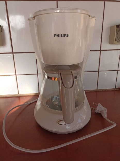 Philips HD7461/00 Daily Collection Filteres kvfz, 1.2 l, 10-15 fs