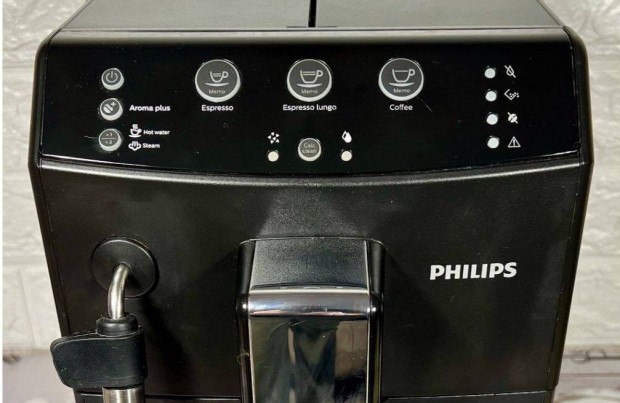 Philips HD8827 - Tejhabosts automata kvgp
