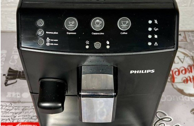 Philips HD8829 - Automata kvgp