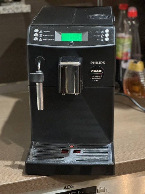 Philips HD8831 Frissen szervizelt !!! Kitűnő állapot !!!