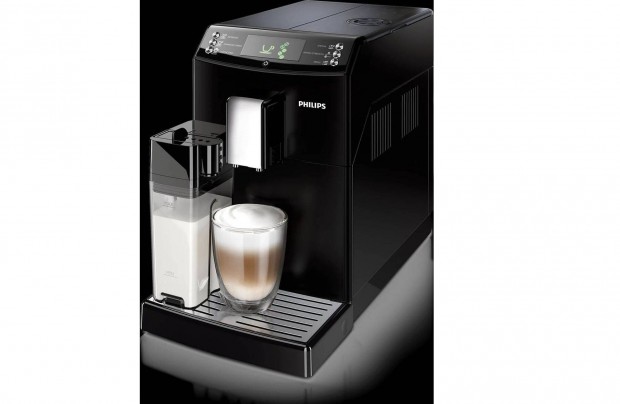 Philips HD8834 OTC automata kvgp kvfz cappuccino 3 h gar