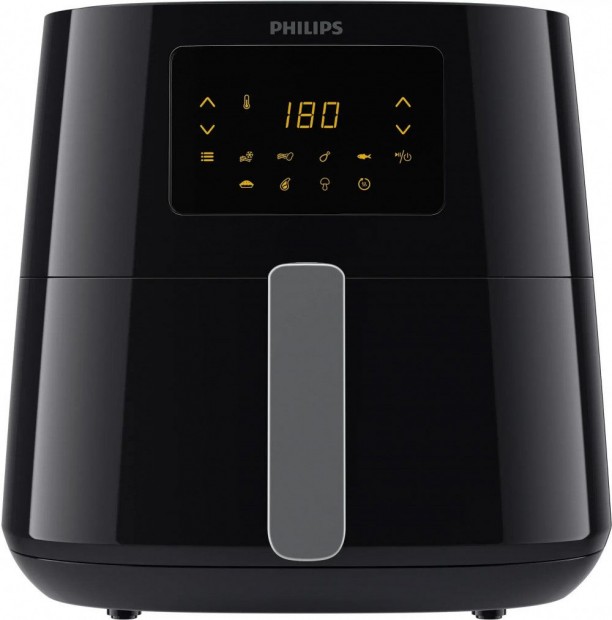 Philips HD9270/70 XL Air Fryer 6.2L, 2000 Watt