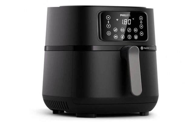 Philips HD9285 7,2 literes XXL Airfryer