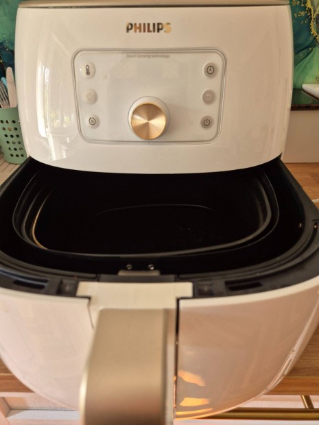 Philips HD9870 Premium Airfryer XXL