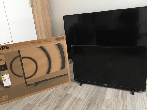 Philips HD LED TV 