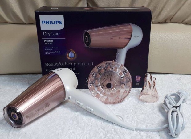 Philips HP8281 Moistureprotect hajszrt