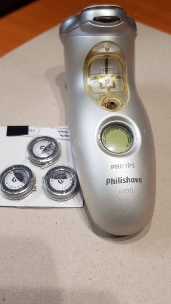 Philips HQ6890 villanyborotva alkatrsznek
