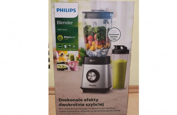 Philips HR3573/90 Series 5000 Turmixgép