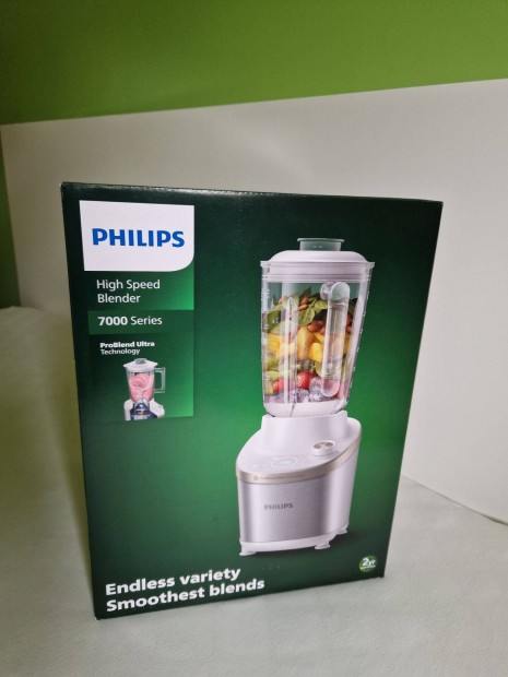 Philips HR3760/01 - j, Profi turmixgp (1500W)