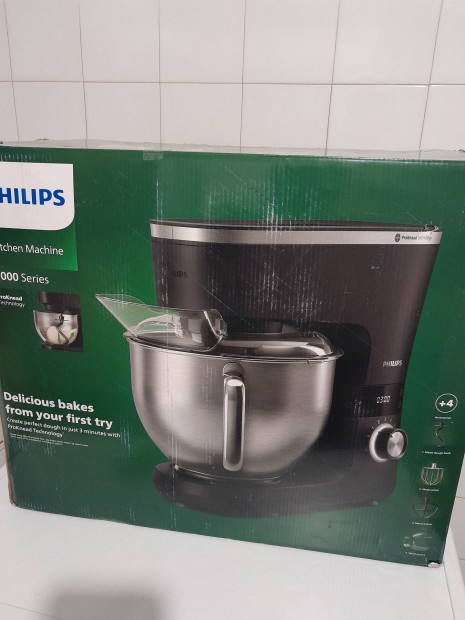 Philips HR7962/01konyhagp