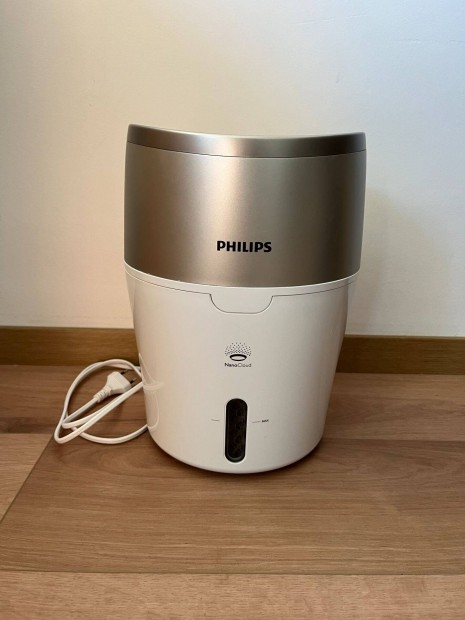 Philips HU4803/01 prst elad