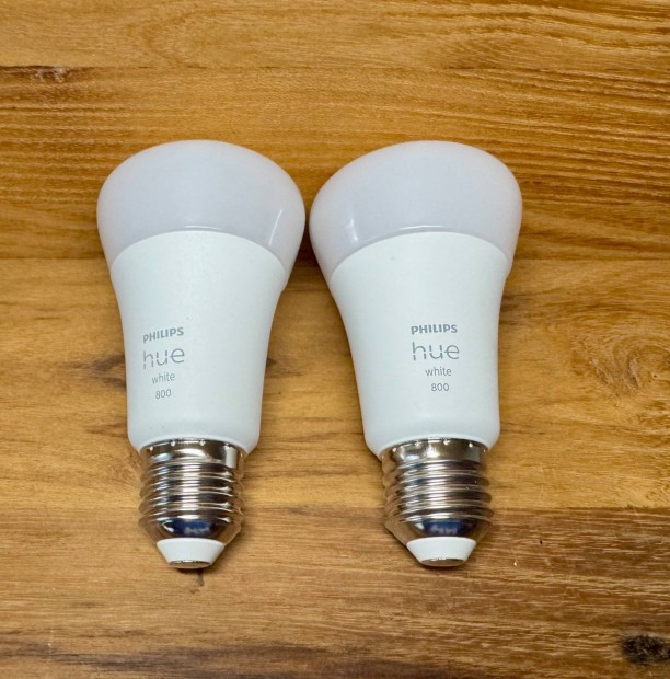 Philips HUE 800 izzk