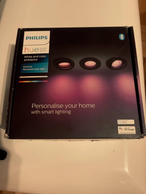 Philips HUE spot