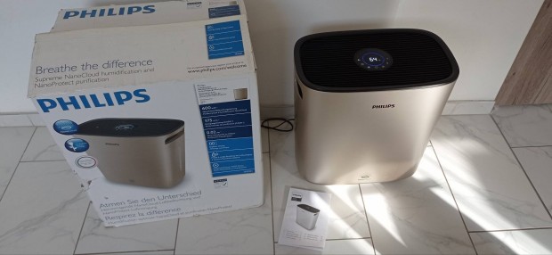 Philips HU-5931 leveg tisztt 