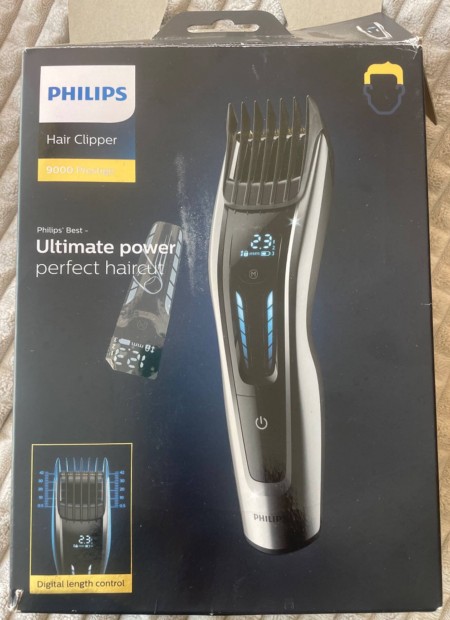 Philips Hair Clipper