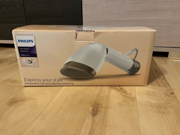 Philips Handheld Steamer 7000 kzi ruhagzl