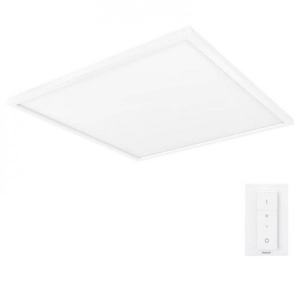 Philips Hue Aurelle LED, dimmelhet, intelligens, mennyezeti lmpa