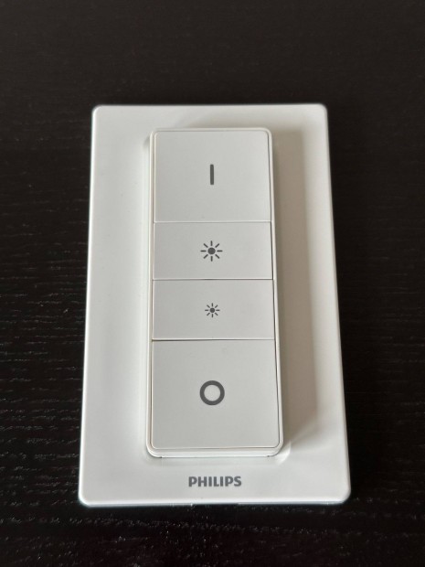 Philips Hue Dimmer Switch