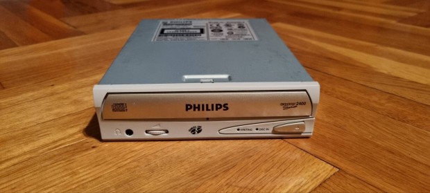 Philips IDE cd r bels 