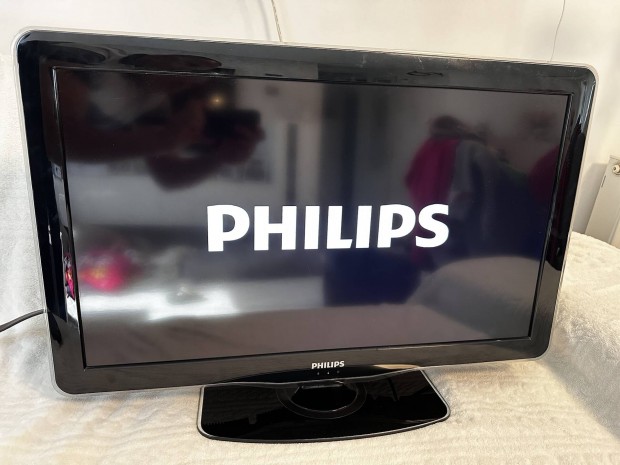 Philips LCD full HD tv 32pfl5625h/12 81cm